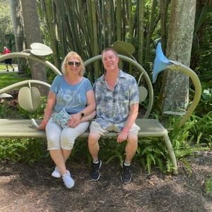 Meet your Posher, Joni